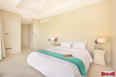 6 bedrooms Villa in Ko Samui, Thailand No. 96253 10