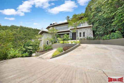 6 bedrooms Villa in Ko Samui, Thailand No. 96253 4