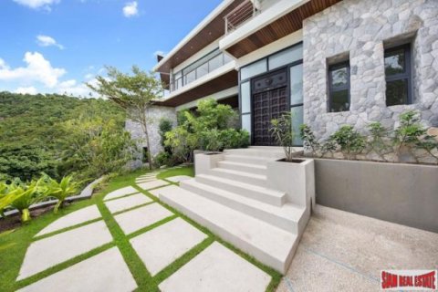 6 bedrooms Villa in Ko Samui, Thailand No. 96253 3