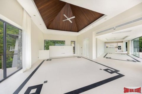 6 bedrooms Villa in Ko Samui, Thailand No. 96253 25
