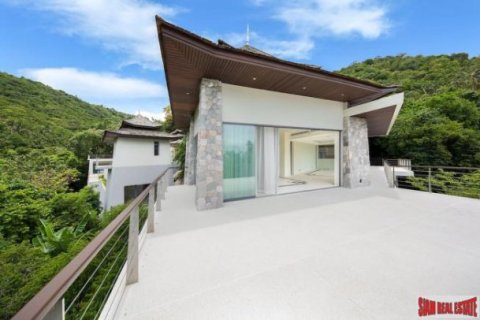 6 bedrooms Villa in Ko Samui, Thailand No. 96253 26