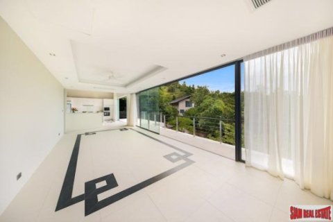 6 bedrooms Villa in Ko Samui, Thailand No. 96253 5