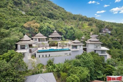 6 bedrooms Villa in Ko Samui, Thailand No. 96253 14