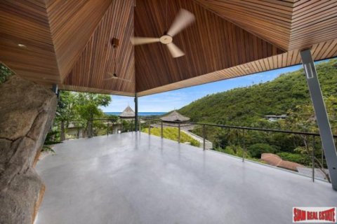 6 bedrooms Villa in Ko Samui, Thailand No. 96253 17