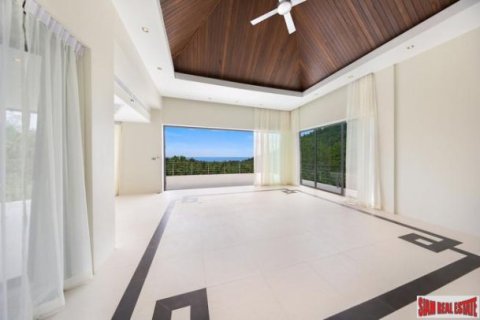 6 bedrooms Villa in Ko Samui, Thailand No. 96253 27