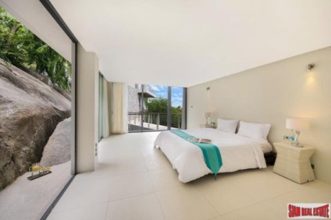 6 bedrooms Villa in Ko Samui, Thailand No. 96253 8