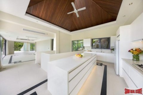 6 bedrooms Villa in Ko Samui, Thailand No. 96253 28