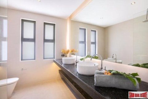 6 bedrooms Villa in Ko Samui, Thailand No. 96253 11