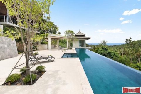 6 bedrooms Villa in Ko Samui, Thailand No. 96253 18