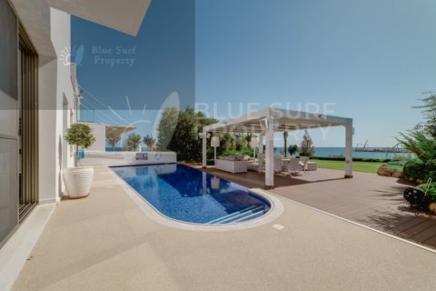 5 chambres Villa à Famagusta, Cyprus No. 36533 1