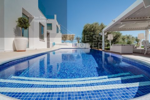 5 chambres Villa à Famagusta, Cyprus No. 36533 15