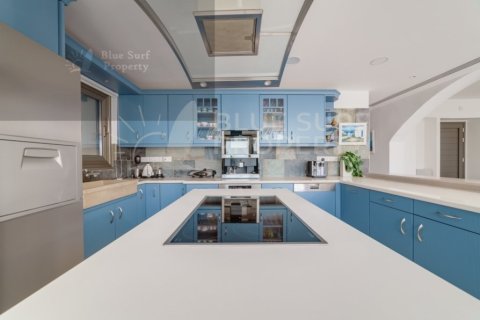 5 chambres Villa à Famagusta, Cyprus No. 36533 11