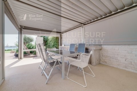 5 chambres Villa à Famagusta, Cyprus No. 36533 25