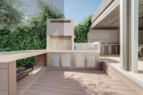 5 chambres Villa à Famagusta, Cyprus No. 36533 23