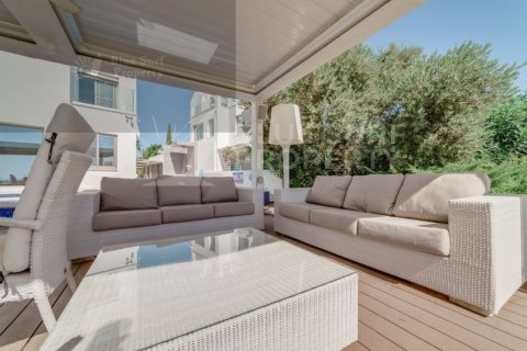 5 chambres Villa à Famagusta, Cyprus No. 36533 17