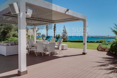 5 chambres Villa à Famagusta, Cyprus No. 36533 19