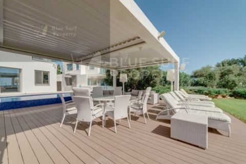 5 chambres Villa à Famagusta, Cyprus No. 36533 18