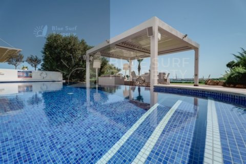 5 chambres Villa à Famagusta, Cyprus No. 36533 16