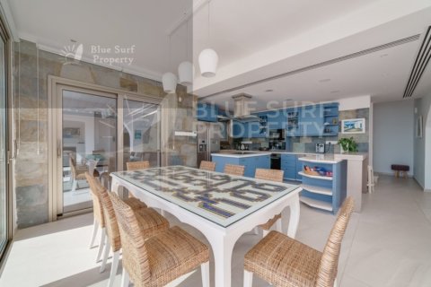 5 chambres Villa à Famagusta, Cyprus No. 36533 8