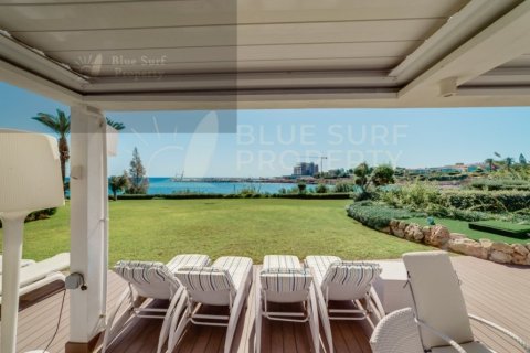 5 chambres Villa à Famagusta, Cyprus No. 36533 20