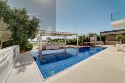 5 chambres Villa à Famagusta, Cyprus No. 36533 14