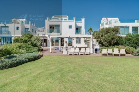 5 chambres Villa à Famagusta, Cyprus No. 36533 2