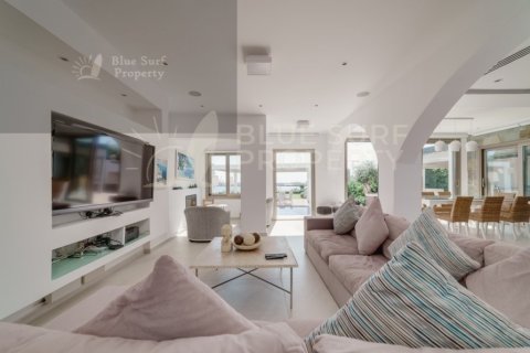 5 chambres Villa à Famagusta, Cyprus No. 36533 3