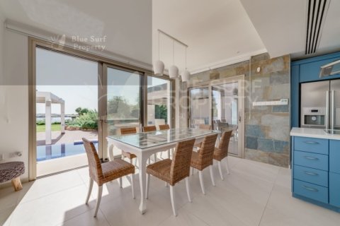 5 chambres Villa à Famagusta, Cyprus No. 36533 6