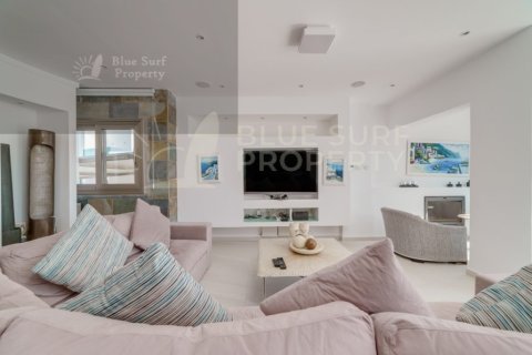 5 chambres Villa à Famagusta, Cyprus No. 36533 4