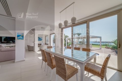 5 chambres Villa à Famagusta, Cyprus No. 36533 7