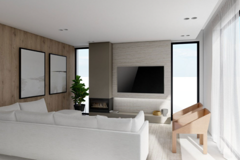 3 bedrooms House in Germasogeia, Cyprus No. 29883 4