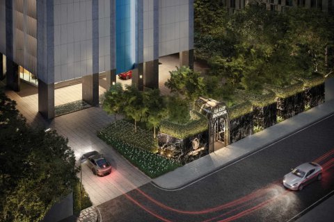 2 bedrooms Condo  in Bangkok, Thailand No. 1797 8