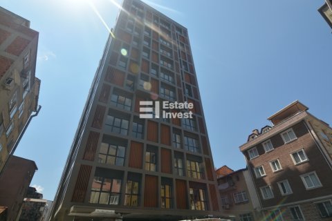 1 chambre Appartement à Istanbul, Turkey No. 114815