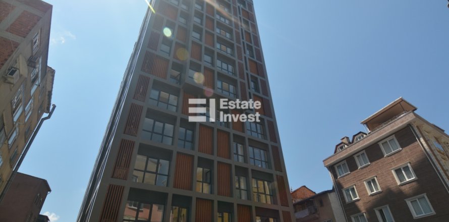 1 bedroom Apartment in Khanh Hoa, Vietnam No. 114815