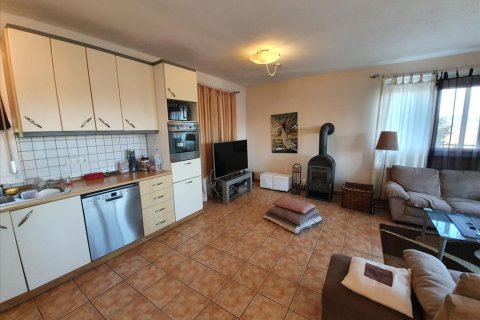 5 bedrooms House in Chalkidiki, Greece No. 56742 5