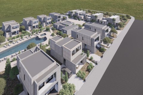 3 bedrooms Villa in Paphos, Cyprus No. 37826 2