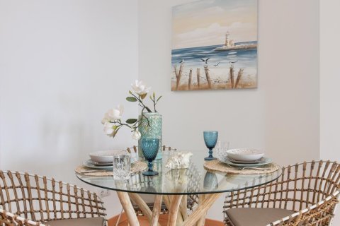 3 bedrooms Apartment in Nhon Hoa Lap, Vietnam No. 89962 14