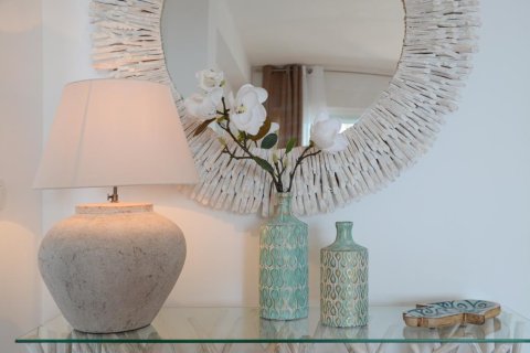 3 bedrooms Apartment in Nhon Hoa Lap, Vietnam No. 89962 24