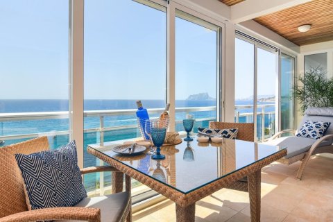 3 bedrooms Apartment in Nhon Hoa Lap, Vietnam No. 89962 2