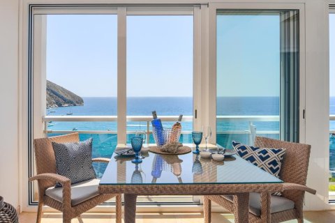 3 bedrooms Apartment in Nhon Hoa Lap, Vietnam No. 89962 6