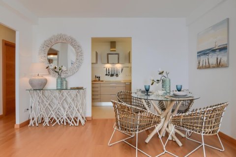 3 bedrooms Apartment in Nhon Hoa Lap, Vietnam No. 89962 11