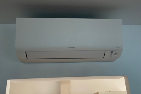 3 bedrooms Apartment in Nhon Hoa Lap, Vietnam No. 89962 25