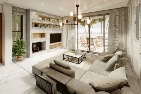 4 bedrooms Villa in Paralimni, Cyprus No. 101171 2