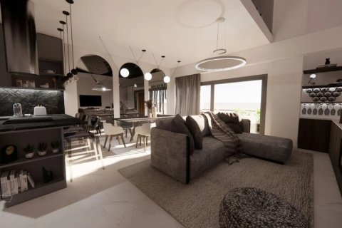 3 dormitorios Maisonette en Thessaloniki, Greece No. 108964 1