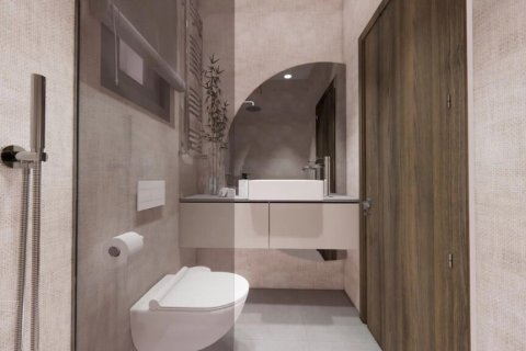 3 dormitorios Maisonette en Thessaloniki, Greece No. 108964 15