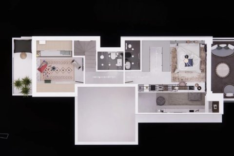 3 dormitorios Maisonette en Thessaloniki, Greece No. 108964 21