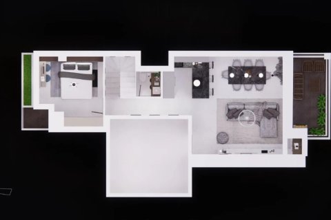 3 dormitorios Maisonette en Thessaloniki, Greece No. 108964 20