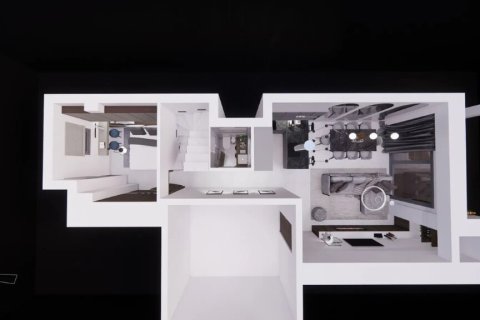 3 dormitorios Maisonette en Thessaloniki, Greece No. 108964 22