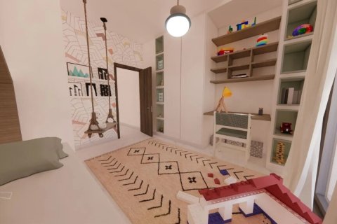 3 dormitorios Maisonette en Thessaloniki, Greece No. 108964 13