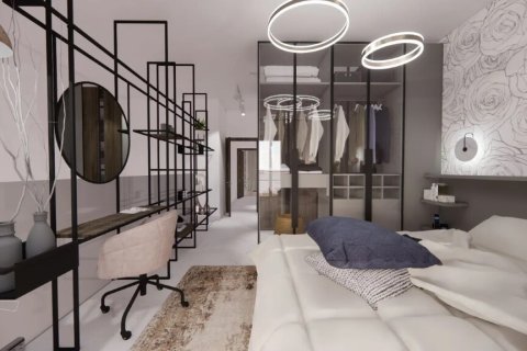 3 dormitorios Maisonette en Thessaloniki, Greece No. 108964 17